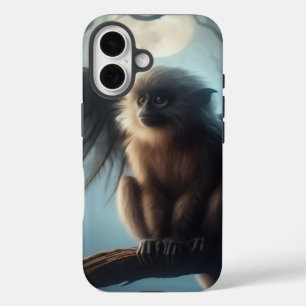 Spreid je vleugels iPhone 16 hoesje