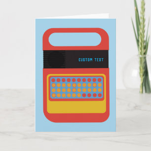 spreken en spelling elektronische speelgoed op ma kaart