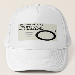 Sprekend Geometrisch 5 Trucker Pet