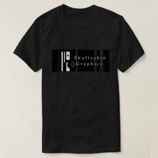 "Sprekend hoofd" Alternatief Logo door J.H.Thornto T-shirt
