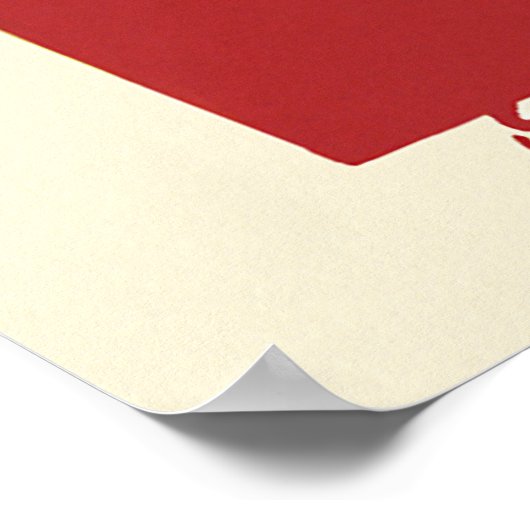 sprekend poster (Hoek)