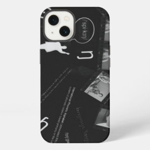 Sprekende Fotogram iPhone 13 Hoesje