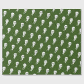 Spreker Mike Johnson Cadeaupapier (Vlak)