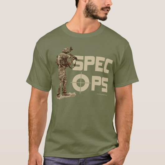 Sprekers op Mannen Vermoeidheid Groene T-shirt (Voorkant)