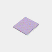 SPRENKELKOEK POST-IT® NOTES (Schuin)