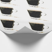 Spresso Heaven Wrapping Paper Cadeaupapier (Hoek)