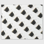 Spresso Heaven Wrapping Paper Cadeaupapier (Vlak)