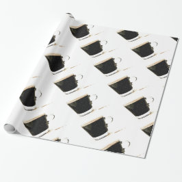 Spresso Heaven Wrapping Paper Cadeaupapier