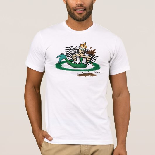 Spresso-Shirt T-shirt (Voorkant)