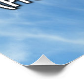 Spreuken 11:16 WEBU Perfect Poster (Hoek)