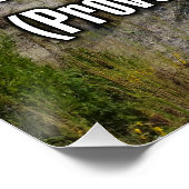 Spreuken 12:4 WEBU Perfect Poster (Hoek)