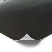 Spreuken 15:4 Poster (Hoek)