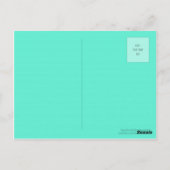 Spreuken 18:24 Vriendschap Briefkaart (Achterkant)