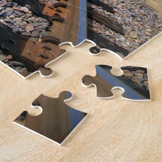 Spreuken 23:19 legpuzzel (Zijkant)