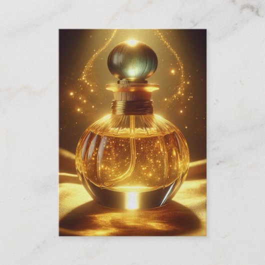 Spreuken 27:9 KJV Kaarten - Raadsgeest Visitekaartje (Voorkant)