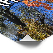 Spreuken 31:20 WEBU Perfect Poster (Hoek)