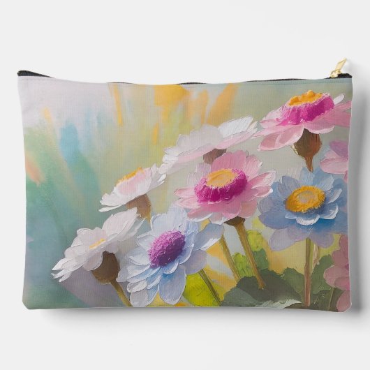 Spreuken 31:25, Bijbelverzen Moeders, madeliefjes Etui (Achterkant)