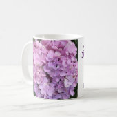 Spreuken 31:25 Koffie Mok (Voorkant links)