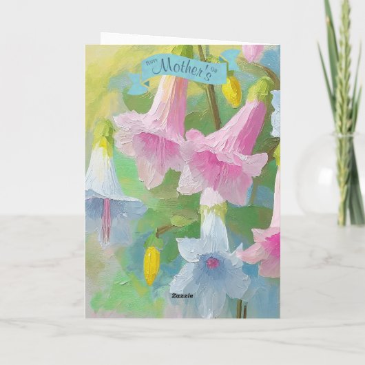 Spreuken 31:29 Bijbel Geloof Quote Moederdag Feestdagen Kaart (Achterkant)