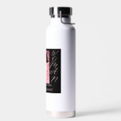 Spreuken 31 Vrouw Waterfles (Links)