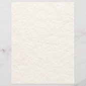 Spreuken 3:5-6 KJV Bijbelvers Afbeelding Flyer (Achterkant)