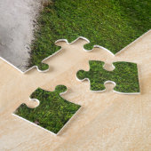 Spreuken 4:26 legpuzzel (Zijkant)