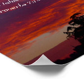 Spreuken 7:1-3 poster (Hoek)