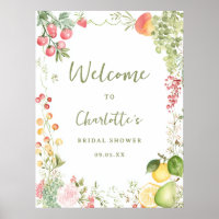 Spreuken Boeren buiten de Markt Welkom Poster