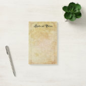 Spreuken en Toverdranken Post-it® Notes (Kantoor)