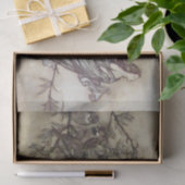 “Spreukenstrijd tussen feeën en vogels” van Arthur Tissuepapier (Geschenk)