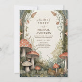 SPREUKHUISTIJD TROUWEN Antieke Natuur Minnende Spr Kaart (Voorkant)