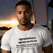 SPREZZATURA: DE ITALIAANSE KUNST VAN MODE-BlackDen