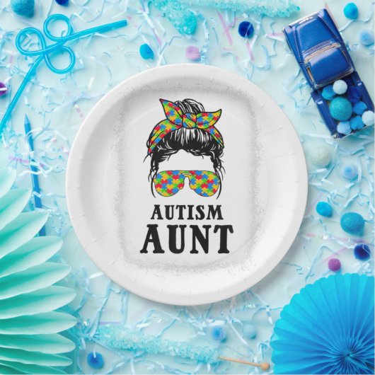 spriet papieren bordje (Feest)