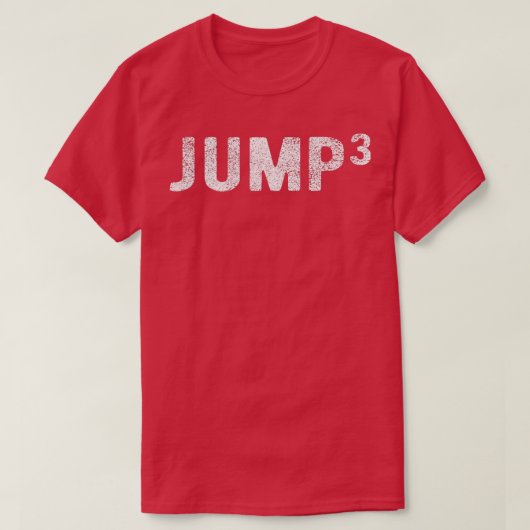Spring 3 t-shirt (Design voorkant)