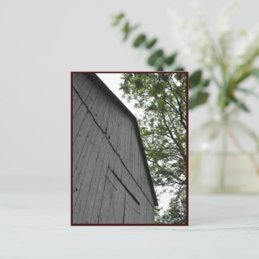 ~ Spring 43 ~ Briefkaart (Staand voorkant)