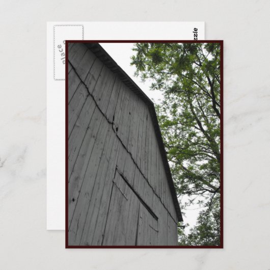 ~ Spring 43 ~ Briefkaart (Voorkant / Achterkant)