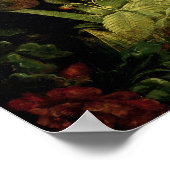 Spring, a series depicting the four seasons poster (Hoek)