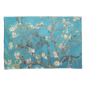 Spring Almond Tree Blossoms Vincent van Gogh Kussensloop (Voorkant-Rechts)
