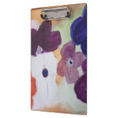 Spring Anemones Klembord (Links)