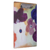 Spring Anemones Klembord (Rechts)