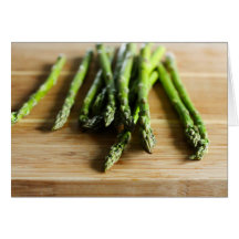 Spring Asparagus