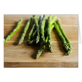 Spring Asparagus