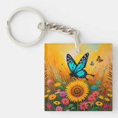 Spring awakening sleutelhanger (voorkant)