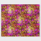 Spring Ballet... Cadeaupapier (Vlak)