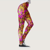 Spring Ballet... Leggings (Rechts)