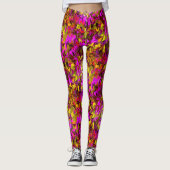 Spring Ballet... Leggings (Voorkant)