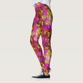 Spring Ballet... Leggings (Links)
