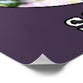 Spring Beast Poster (Hoek)