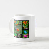 Spring Beauty Koffiemok (Voorkant links)