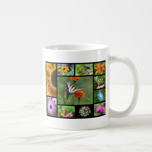 Spring Beauty Koffiemok (Rechts)